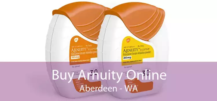 Buy Arnuity Online Aberdeen - WA
