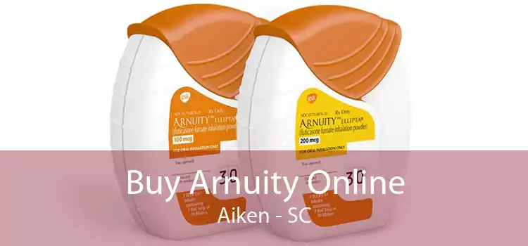 Buy Arnuity Online Aiken - SC
