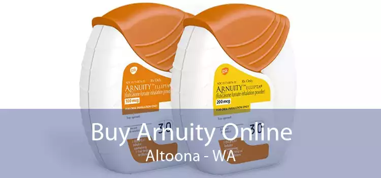 Buy Arnuity Online Altoona - WA
