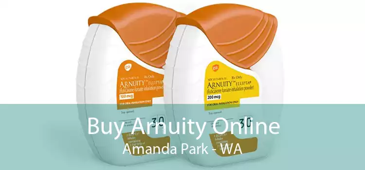 Buy Arnuity Online Amanda Park - WA
