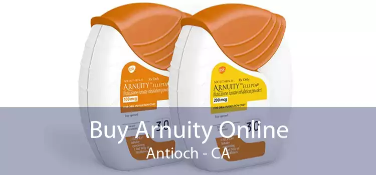 Buy Arnuity Online Antioch - CA
