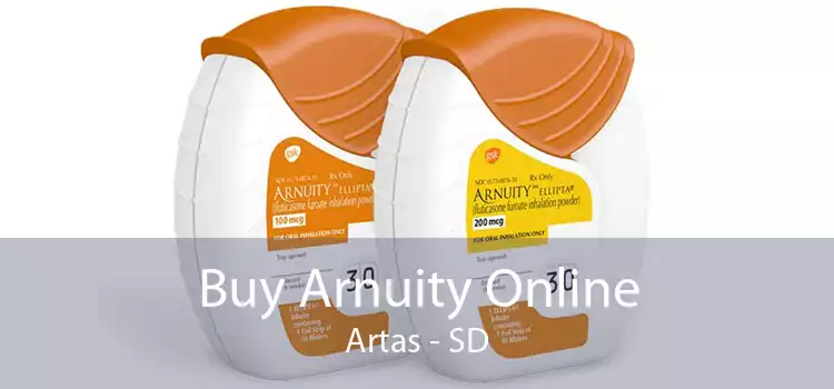Buy Arnuity Online Artas - SD