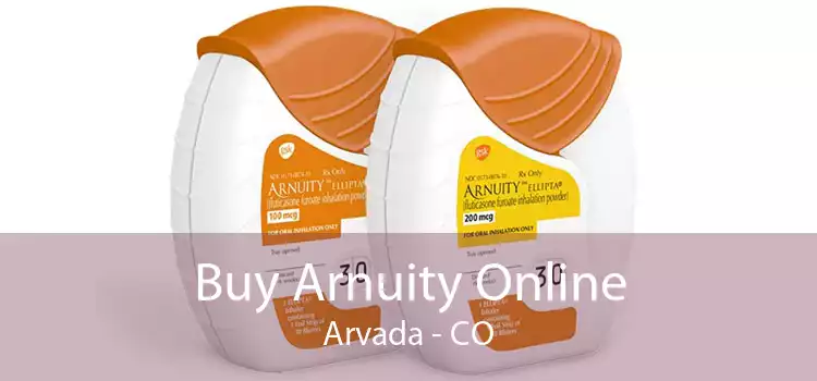 Buy Arnuity Online Arvada - CO