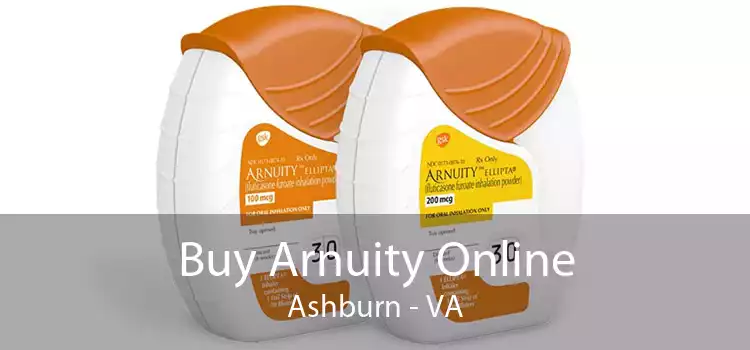 Buy Arnuity Online Ashburn - VA