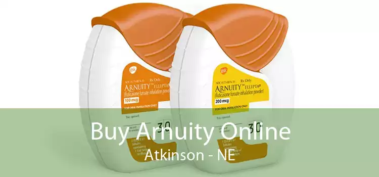 Buy Arnuity Online Atkinson - NE