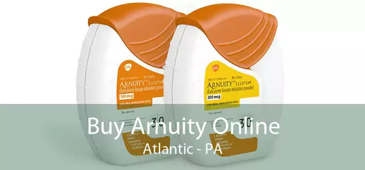 Buy Arnuity Online Atlantic - PA