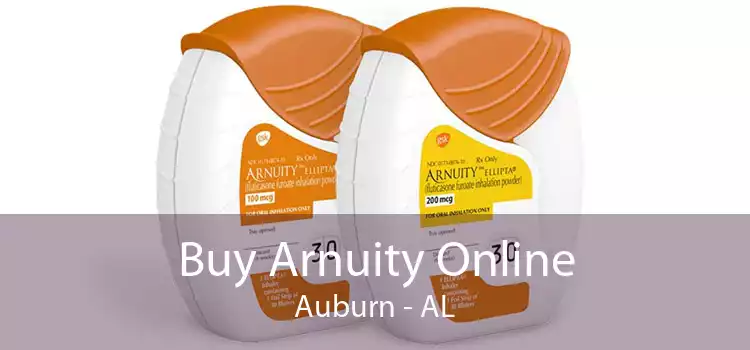 Buy Arnuity Online Auburn - AL