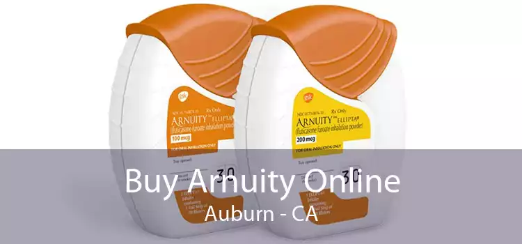 Buy Arnuity Online Auburn - CA
