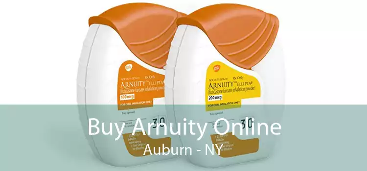 Buy Arnuity Online Auburn - NY