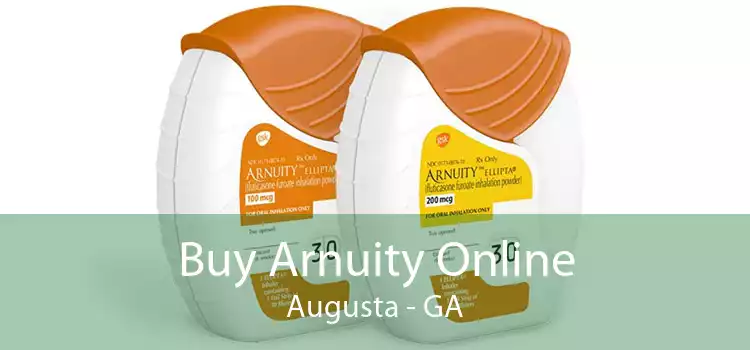 Buy Arnuity Online Augusta - GA