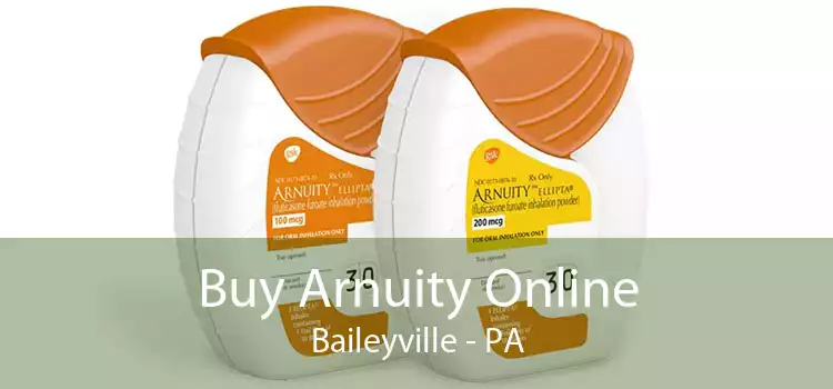 Buy Arnuity Online Baileyville - PA