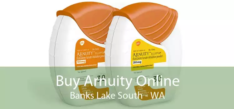 Buy Arnuity Online Banks Lake South - WA