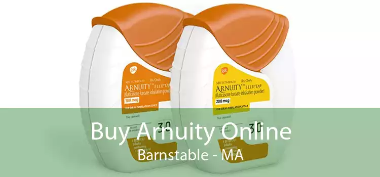 Buy Arnuity Online Barnstable - MA