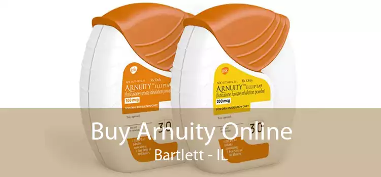 Buy Arnuity Online Bartlett - IL
