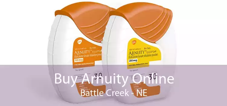 Buy Arnuity Online Battle Creek - NE