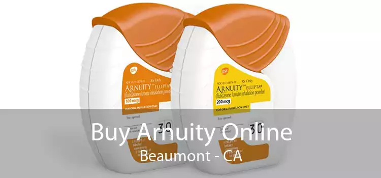 Buy Arnuity Online Beaumont - CA
