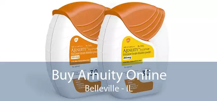 Buy Arnuity Online Belleville - IL