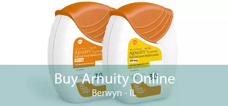 Buy Arnuity Online Berwyn - IL
