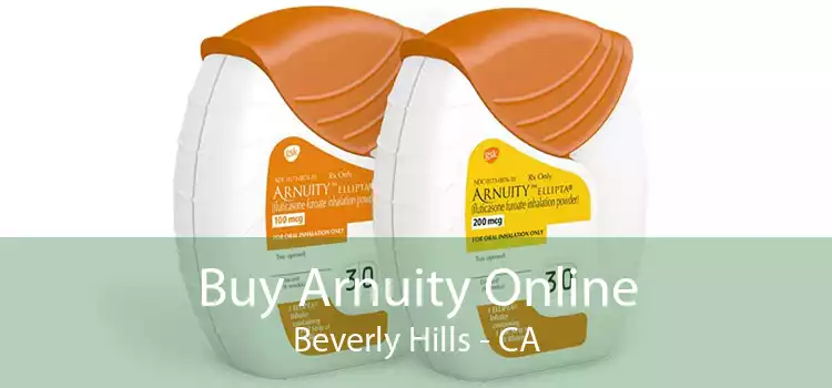 Buy Arnuity Online Beverly Hills - CA