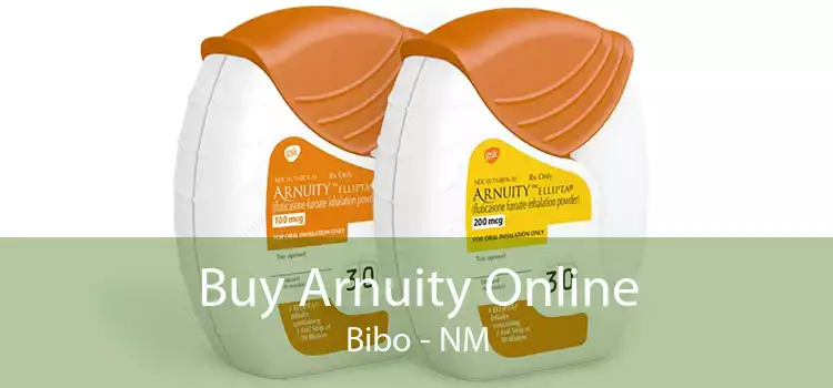 Buy Arnuity Online Bibo - NM