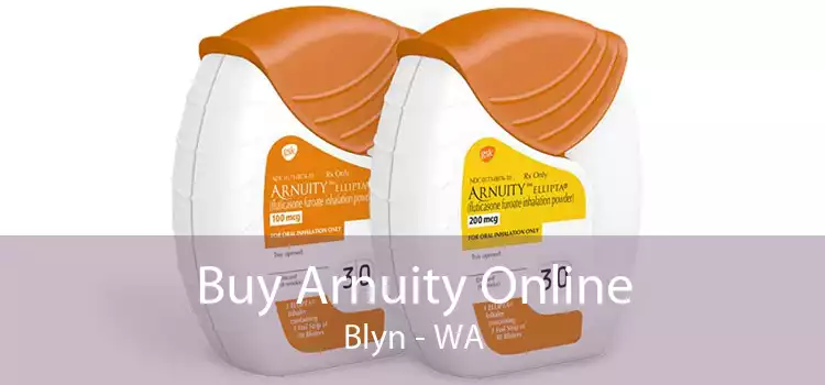 Buy Arnuity Online Blyn - WA