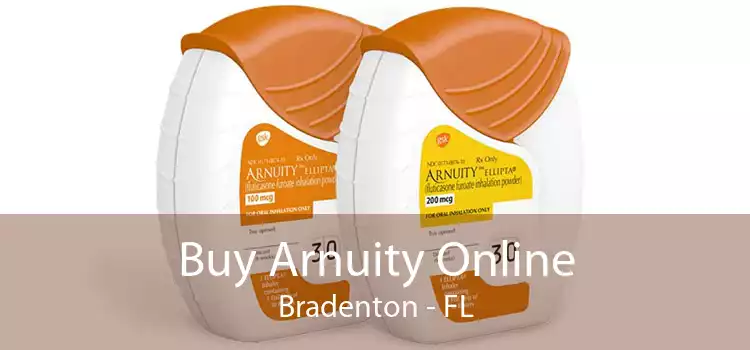 Buy Arnuity Online Bradenton - FL