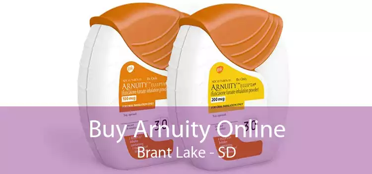 Buy Arnuity Online Brant Lake - SD