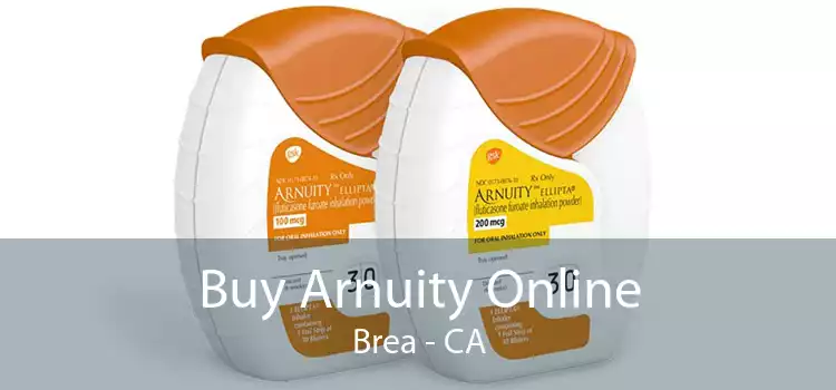 Buy Arnuity Online Brea - CA