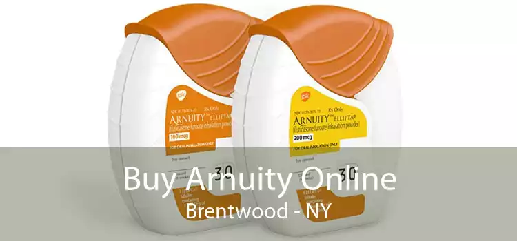 Buy Arnuity Online Brentwood - NY