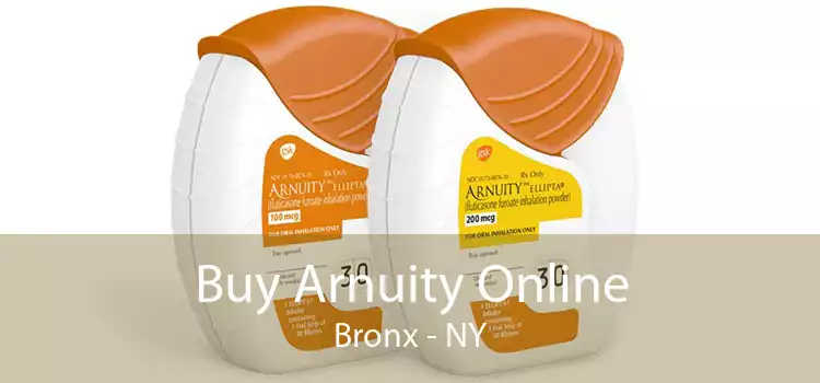 Buy Arnuity Online Bronx - NY