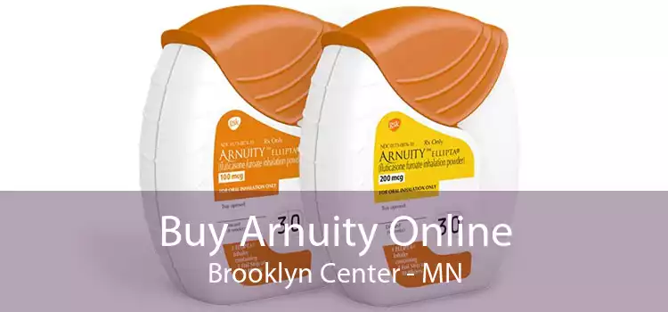 Buy Arnuity Online Brooklyn Center - MN