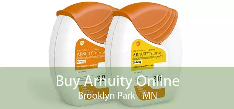 Buy Arnuity Online Brooklyn Park - MN