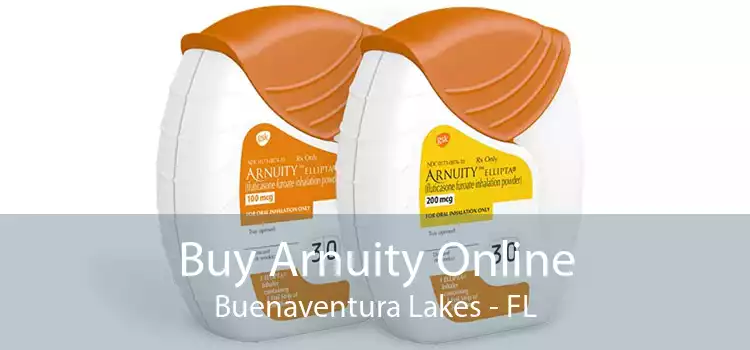 Buy Arnuity Online Buenaventura Lakes - FL