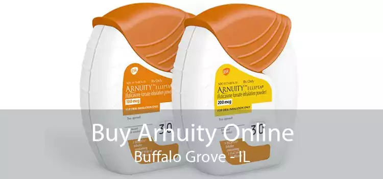 Buy Arnuity Online Buffalo Grove - IL