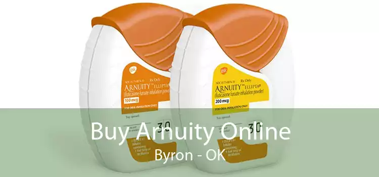 Buy Arnuity Online Byron - OK