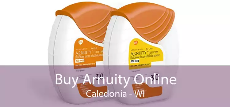 Buy Arnuity Online Caledonia - WI