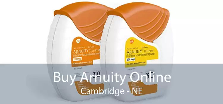 Buy Arnuity Online Cambridge - NE