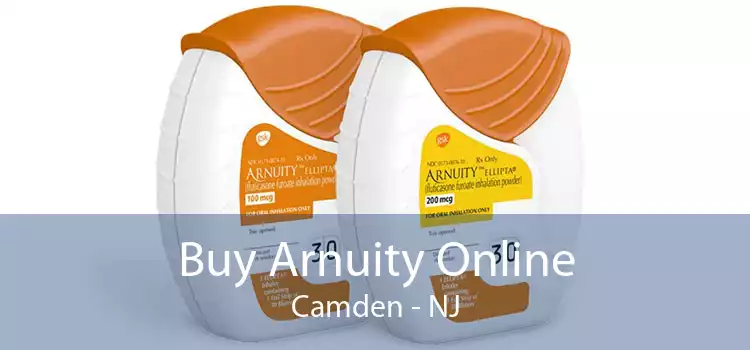 Buy Arnuity Online Camden - NJ