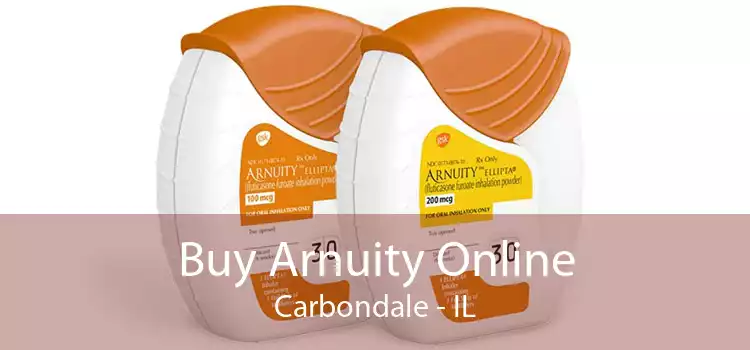 Buy Arnuity Online Carbondale - IL