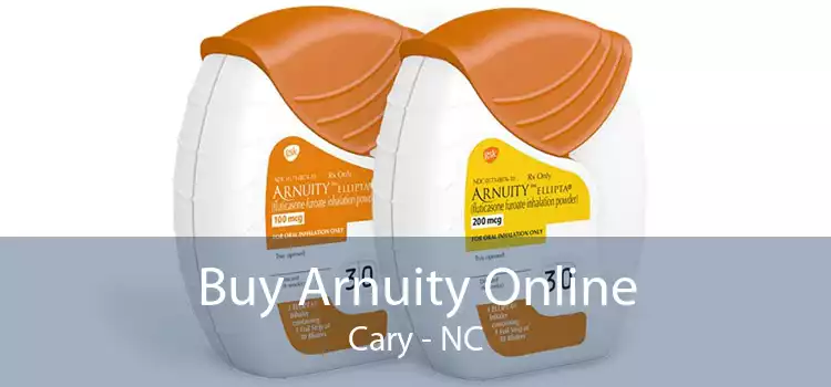 Buy Arnuity Online Cary - NC