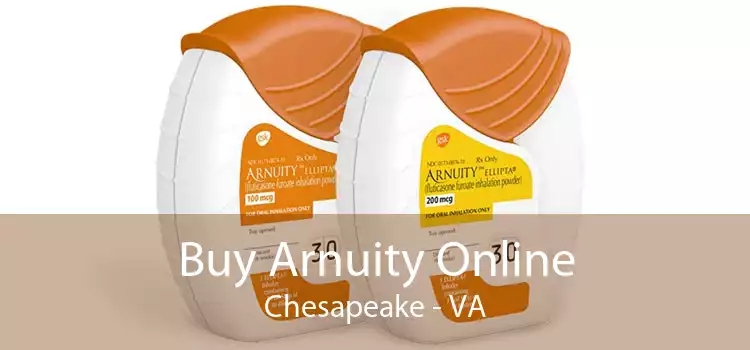 Buy Arnuity Online Chesapeake - VA