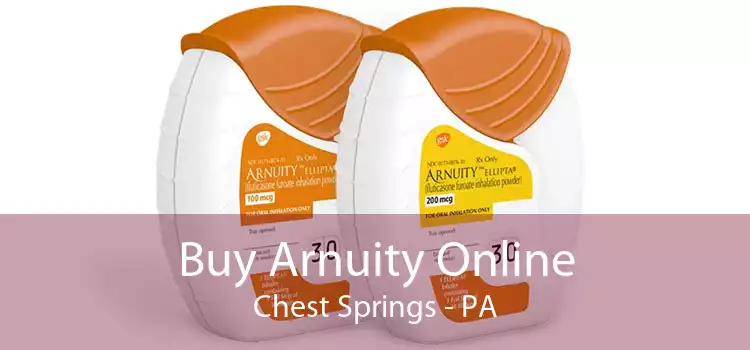 Buy Arnuity Online Chest Springs - PA