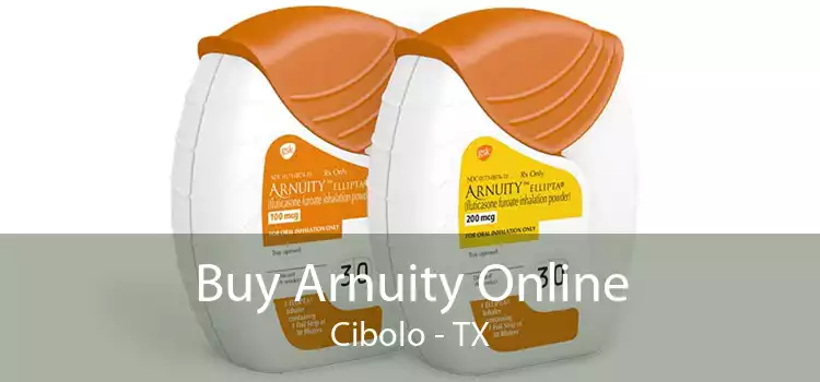 Buy Arnuity Online Cibolo - TX