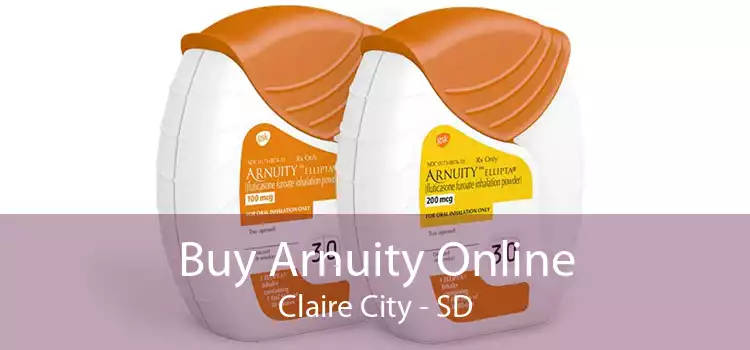Buy Arnuity Online Claire City - SD