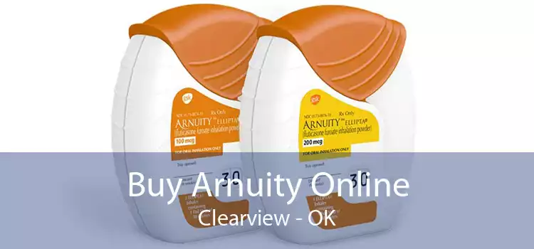 Buy Arnuity Online Clearview - OK