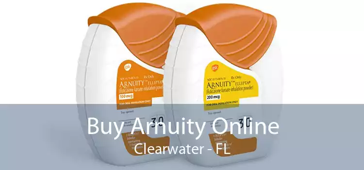 Buy Arnuity Online Clearwater - FL