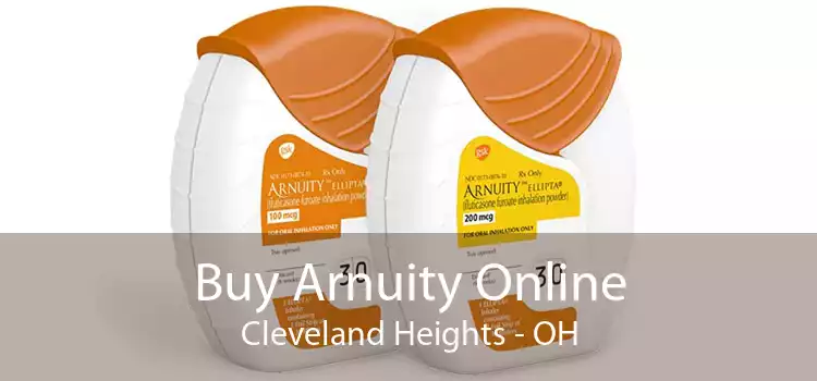 Buy Arnuity Online Cleveland Heights - OH