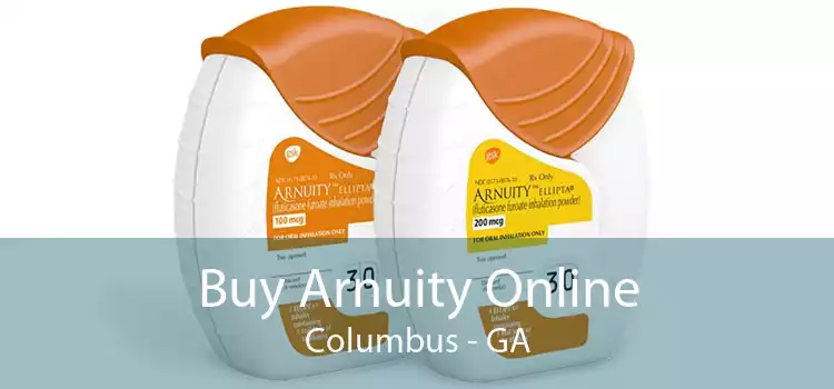 Buy Arnuity Online Columbus - GA
