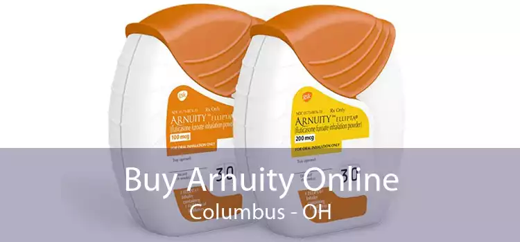 Buy Arnuity Online Columbus - OH