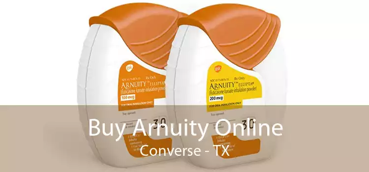 Buy Arnuity Online Converse - TX